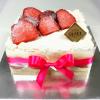 Strawberry-Shortcake